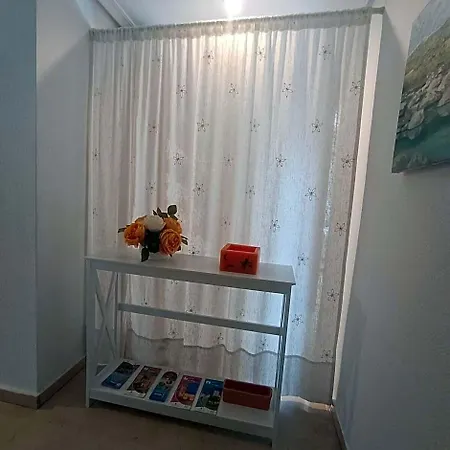Отель Dormitorio, Sala De Estar Y Bano Privado 3*
